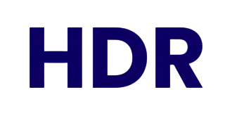 HDR-logo